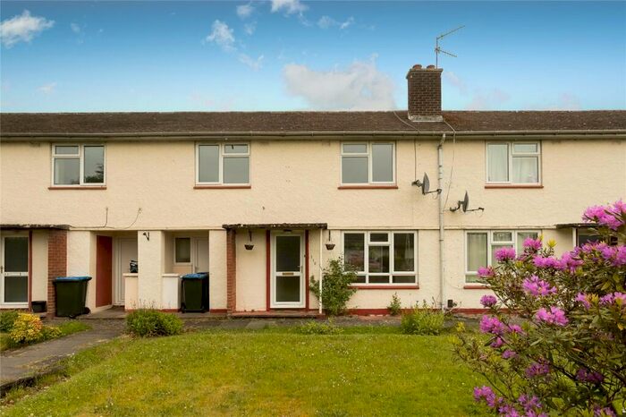 2 Bedroom Terraced House To Rent In Stormont Road, Scone, Perth, PH2