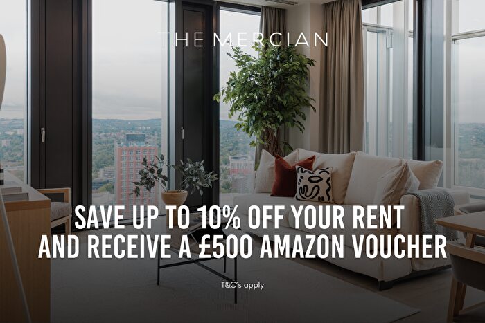 1 Bedroom Apartment To Rent In Broad Street, Birmingham, B15