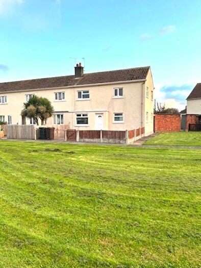 2 Bedroom Semi Detached House For Sale In Ffordd Gwynedd, Llandudno, LL30
