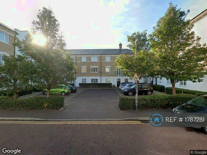 4 Bedroom End Of Terrace House To Rent In George Williams Way, Colchester, CO1