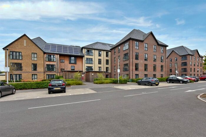 1 Bedroom Flat To Rent In Millard Place, Arborfield Green, Reading, Berkshire, RG2