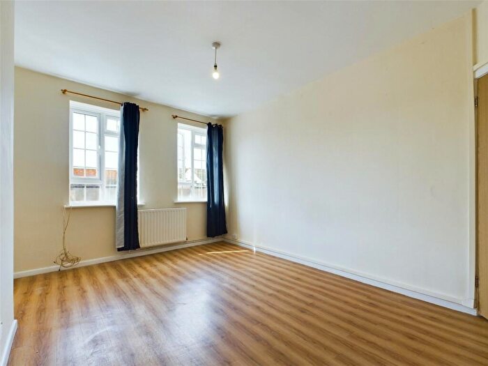 1 Bedroom Apartment To Rent In Coronation House, High Street, Newhaven, BN9