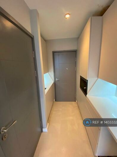 Studio To Rent In Churchill Way, Macclesfield, SK11