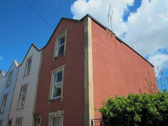 5 Bedroom House To Rent In Thorndale &#;, BS8