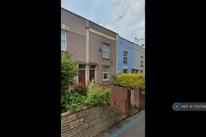 1 Bedroom Flat To Rent In Ground Floor, Bristol, BS3