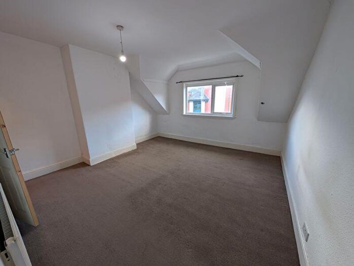 1 Bedroom Flat To Rent In High Street, Harborne, Birmingham, B17