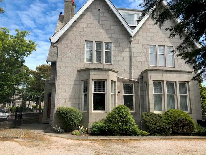 1 Bedroom Flat To Rent In Polmuir Road, Ferryhill, Aberdeen, AB11