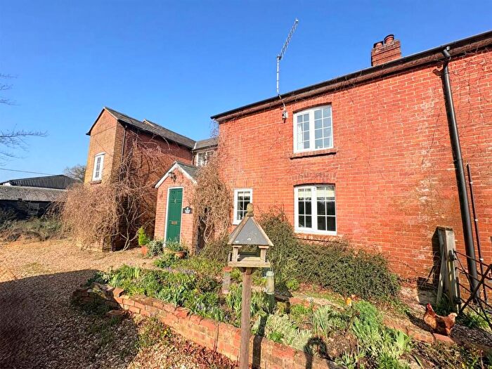 1 Bedroom Apartment To Rent In Cornpits Lane, Damerham, SP6