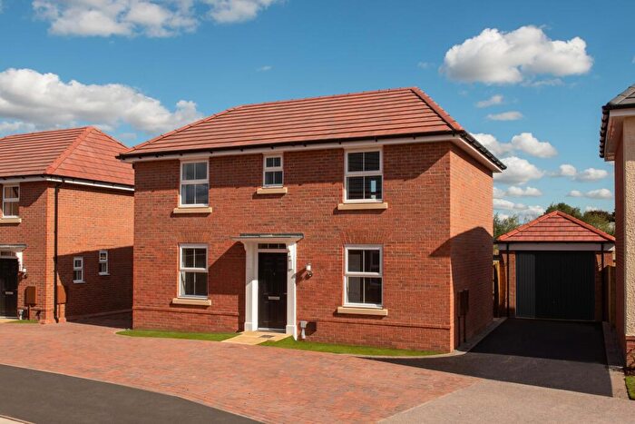3 Bedroom Detached House For Sale In Rempstone Road, East Leake, LE12