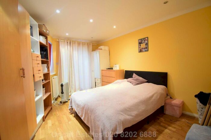 1 Bedroom Flat To Rent In Elliot Road, Hendon Central NW4