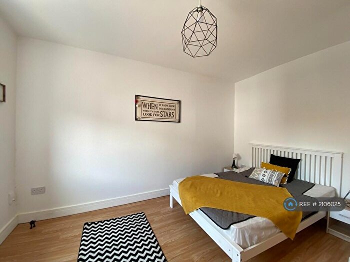 1 Bedroom Flat To Rent In Percy Road, Leicester, LE2