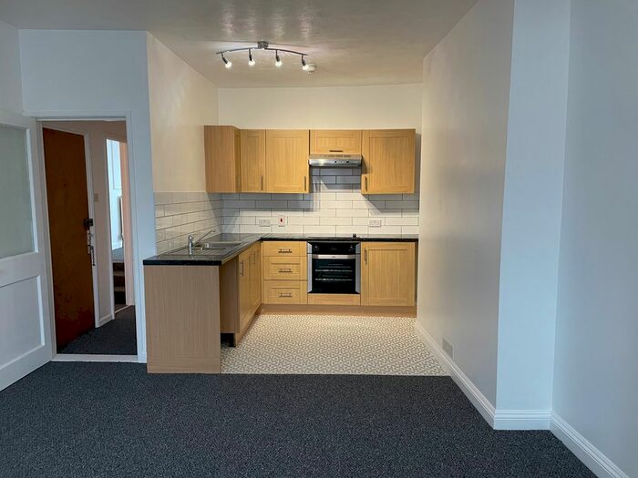 1 Bedroom Maisonette To Rent In Tavistock Road, Callington, PL17