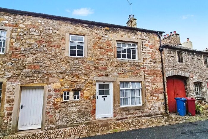 3 Bedroom Cottage To Rent In Church Street, Slaidburn, BB7