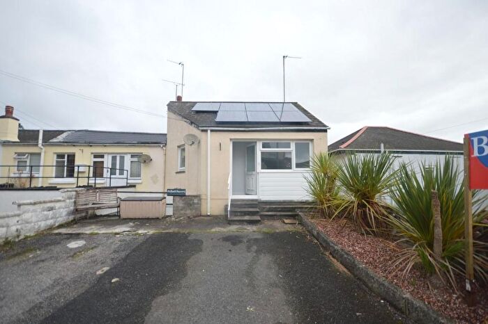 2 Bedroom Flat To Rent In Falmouth Road, Chacewater, TR4