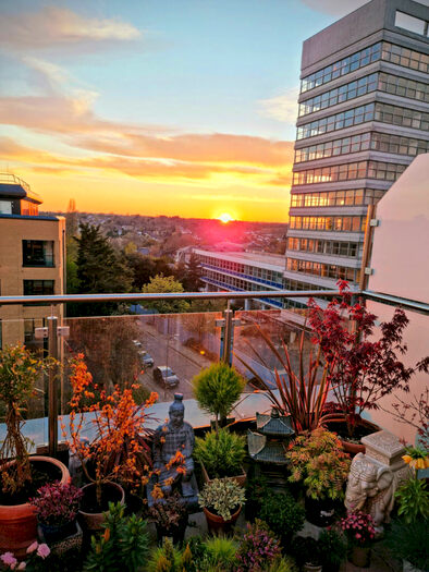 2 Bedroom Apartment To Rent In Attlee Court, High Road, London, N20