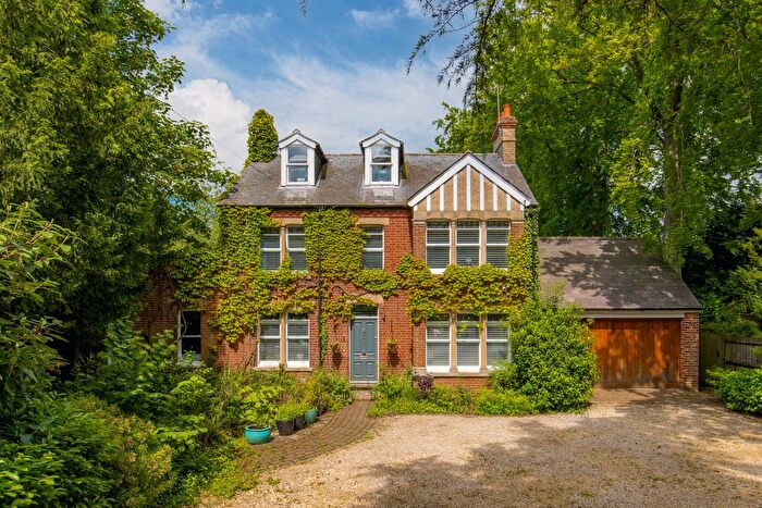 4 Bedroom Detached House To Rent In Hinton Way, Great Shelford, Cambridge, Cambridgeshire, CB22