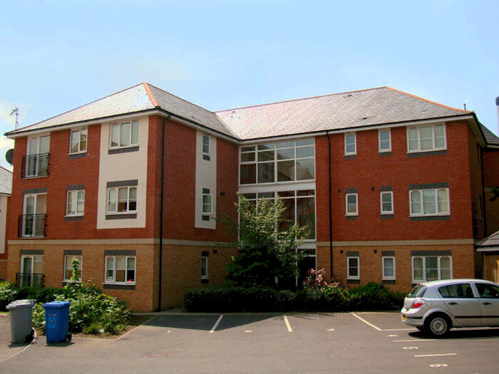 1 Bedroom Flat To Rent In Poppy Fields, Kettering, NN16