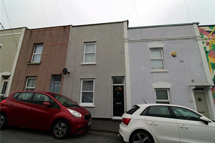 2 Bedroom Terraced House To Rent In The Nursery, Bristol, BS3