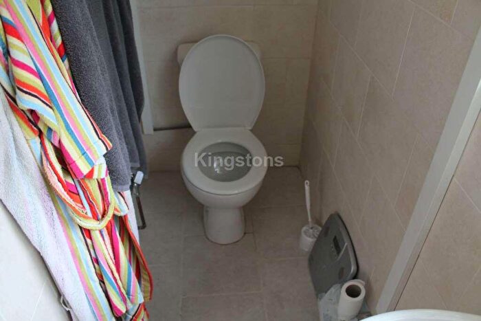 2 Bedroom Apartment To Rent In Monthermer Road, Cathays, CF24