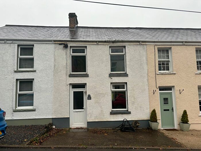 3 Bedroom Terraced House To Rent In Clydach Road, Swansea, SA6
