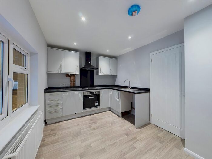 1 Bedroom Flat To Rent In Morley Avenue, Churchdown, Gloucester, GL3