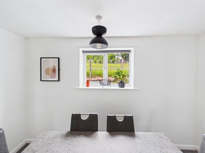 2 Bedroom Cottage To Rent In Oak Cottage, Chevin Road, Belper, DE56