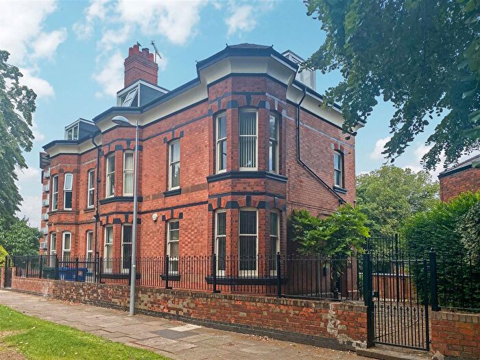 Studio To Rent In Warwick Row, Coventry City Centre, CV1