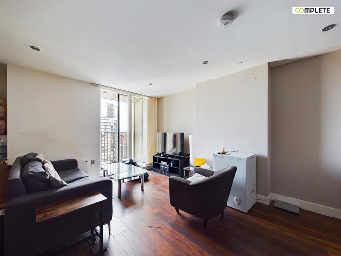 2 Bedroom Apartment For Sale In The Assembly, One Cambridge Street, M1