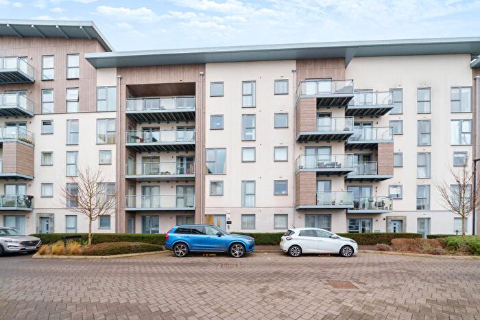 2 Bedroom Apartment To Rent In Maidenhead, Berkshire, SL6