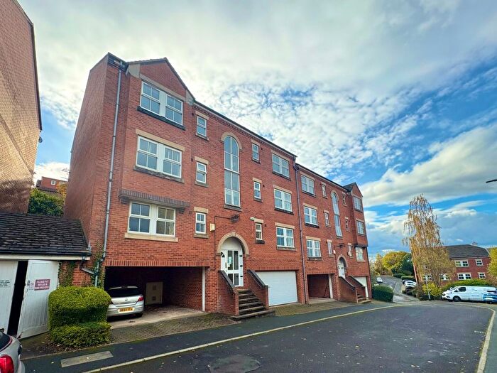 2 Bedroom Flat To Rent In The Cricketers, Headingley, Leeds, LS5