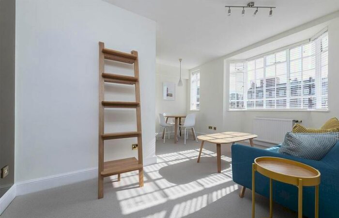 1 Bedroom Flat To Rent In Melcombe Place, Marylebone, London, NW1