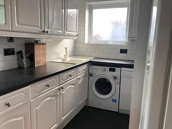 3 Bedroom Terraced House To Rent In Tenterden Road, Dagenham, RM8