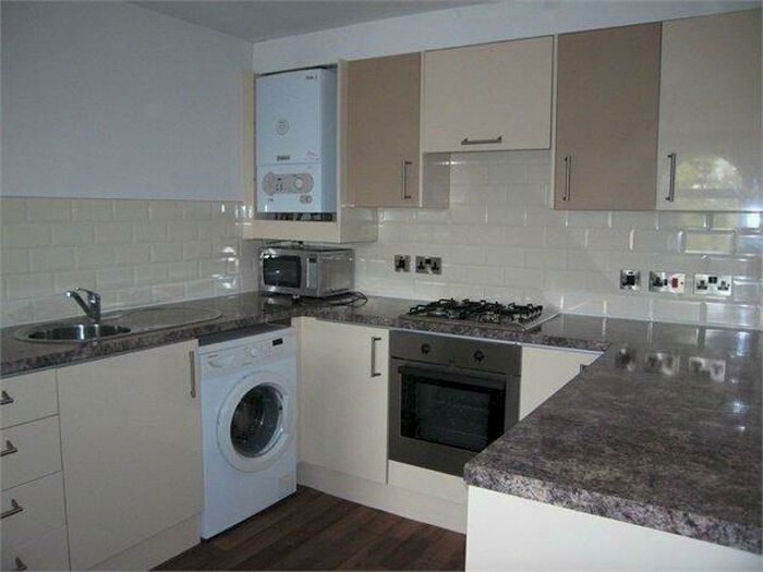 2 Bedroom Apartment To Rent In Whalley Road, Middleton, Manchester, M24