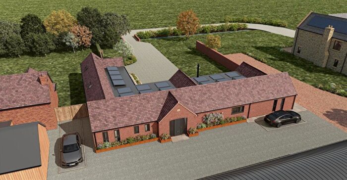 4 Bedroom Property For Sale In Oxhill, CV35