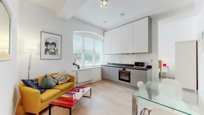 1 Bedroom Apartment To Rent In Anglers Lane, NW5