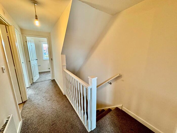 3 Bedroom Town House For Sale In John Williams Boulevard, Darlington, DL1