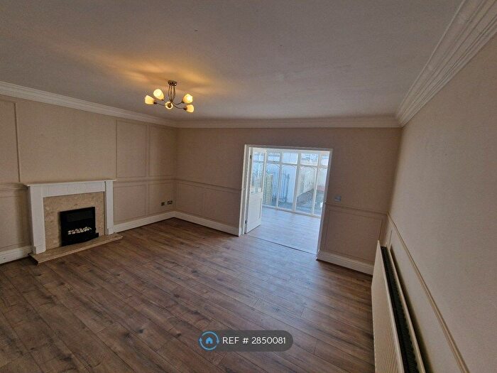 2 Bedroom Bungalow To Rent In Barkers Place, Hartlepool, TS24