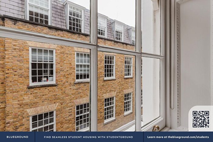 1 Bedroom Flat To Rent In Bloomsbury, London, WC1X