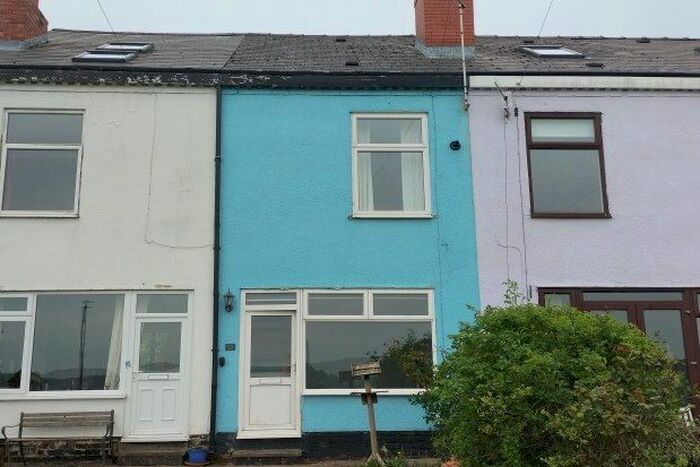 2 Bedroom Property To Rent In Rutland Terrace, Dronfield, S18