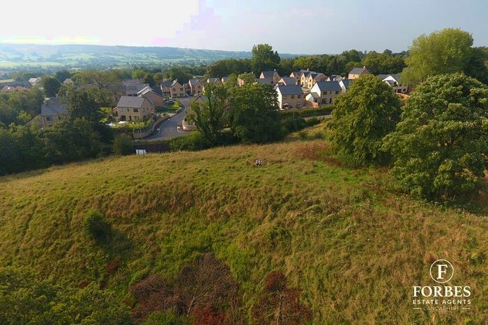 Plot For Sale In Pl, Malt Kiln Brow, Chipping, Ribble Valley, PR3