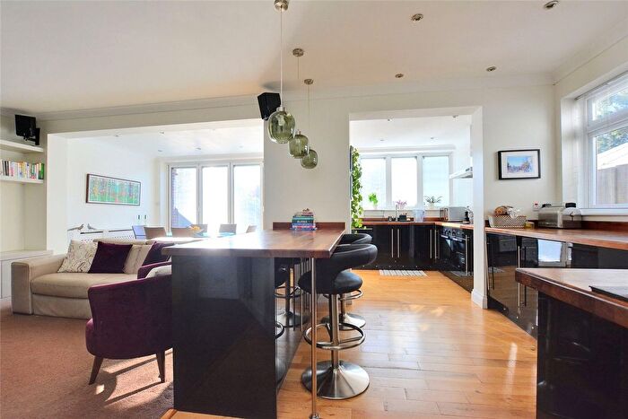 3 Bedroom Semi Detached House To Rent In Shooters Hill Road, London, SE18