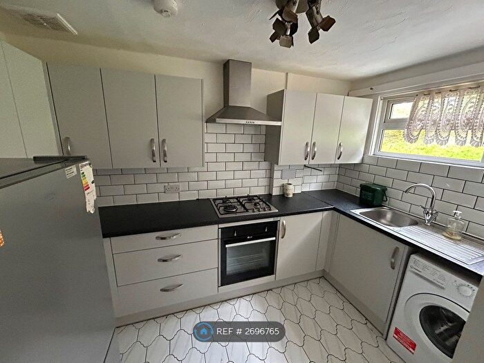 3 Bedroom Terraced House To Rent In Canons Brook, Harlow, CM19