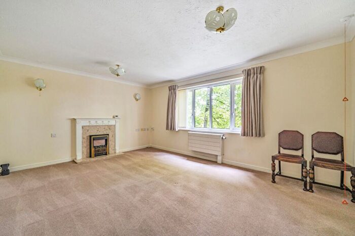 1 Bedroom Retirement Property For Sale In Priory Court, Ellison Grove, Liverpool, L36