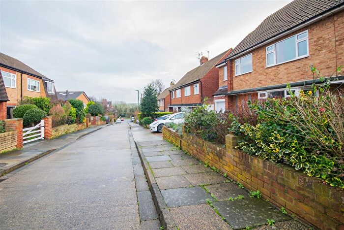 3 Bedroom Semi Detached House For Sale In Avon Close, Saltburn-By-The-Sea, TS12