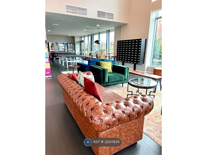 Studio To Rent In One Islington Plaza, Liverpool, L3