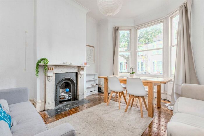 4 Bedroom Property To Rent In Parma Crescent, Clapham Junction, SW11