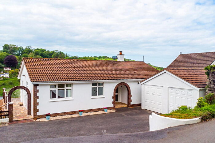 5 Bedroom Detached House For Sale In Barton Lane, Berrynarbor, Ilfracombe, North Devon, EX34