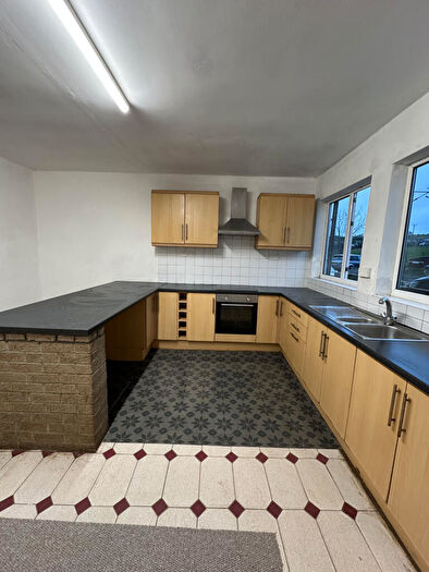 Property For Sale In Temperance Terrace, Billy Row, Crook, Durham, DL15