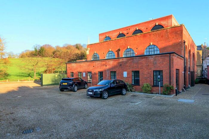 2 Bedroom Flat To Rent In The Power House, West Street, Harrow On The Hill, HA1