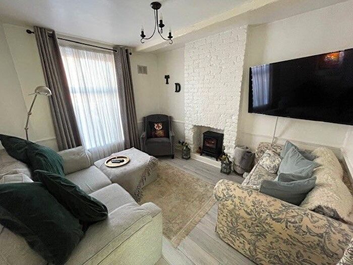 3 Bedroom Property To Rent In Tipner Road, Portsmouth, PO2